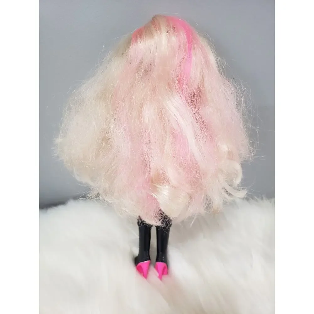 Bratz gently used